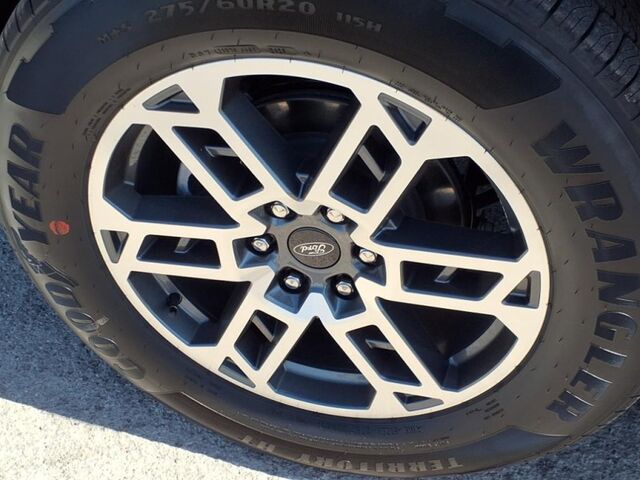 2025 Ford Expedition Max Active  TX