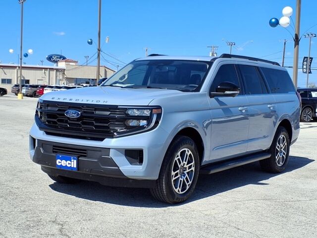 2025 Ford Expedition Max Active  TX