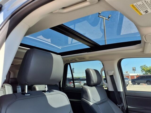 2025 Ford Expedition Max Active  TX