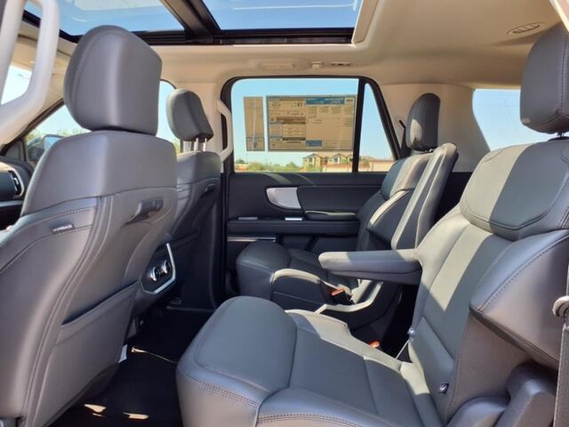 2025 Ford Expedition Max Active  TX