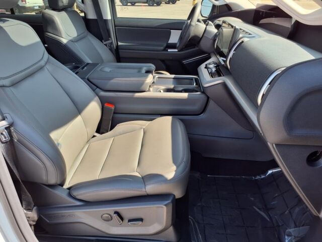 2025 Ford Expedition Max Active  TX
