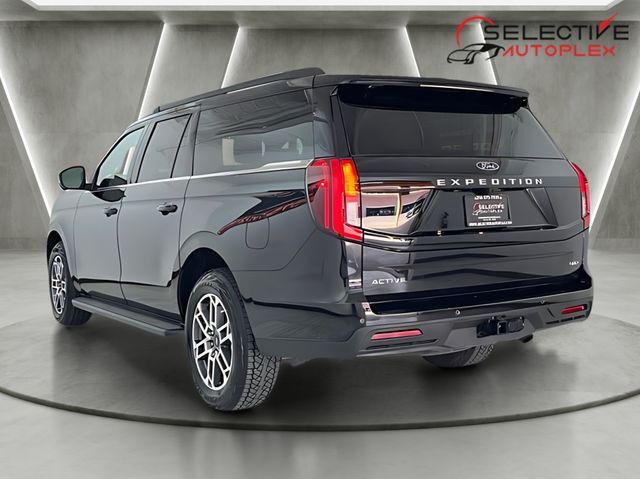 2025 Ford Expedition Max Active Carrollton TX