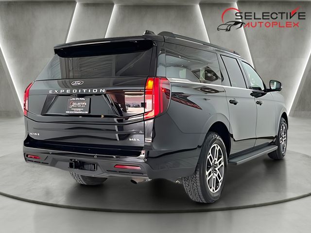 2025 Ford Expedition Max Active Carrollton TX