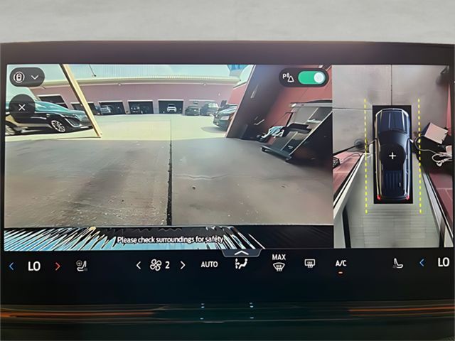 2025 Ford Expedition Max Active Carrollton TX