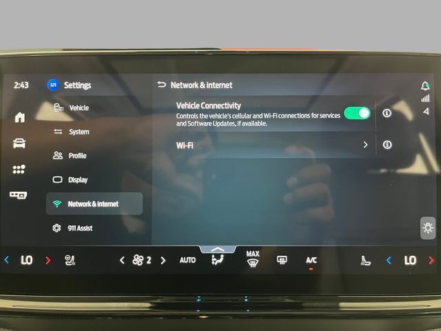 2025 Ford Expedition Max Active Carrollton TX