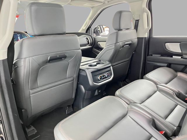 2025 Ford Expedition Max Active Carrollton TX