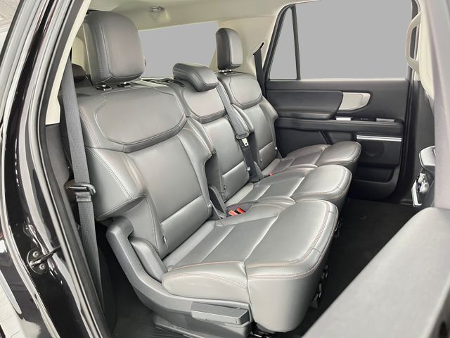 2025 Ford Expedition Max Active Carrollton TX