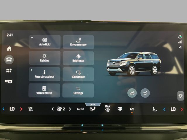 2025 Ford Expedition Max Active Carrollton TX