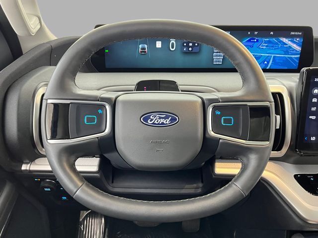 2025 Ford Expedition Max Active Carrollton TX