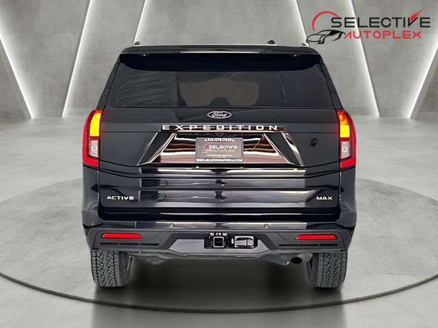 2025 Ford Expedition Max Active Carrollton TX