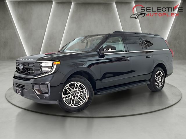 2025 Ford Expedition Max Active Carrollton TX