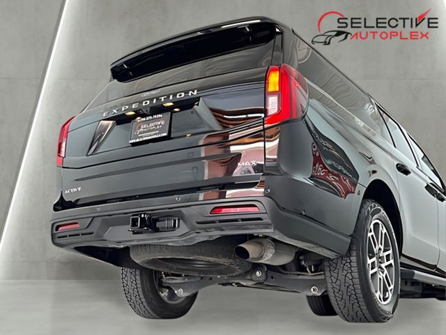 2025 Ford Expedition Max Active Carrollton TX