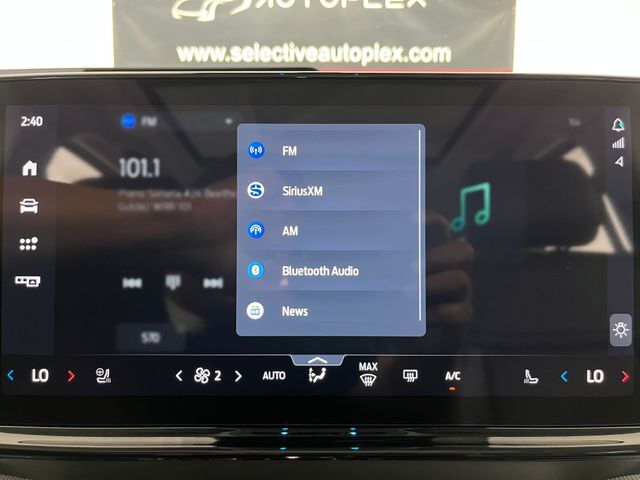 2025 Ford Expedition Max Active Carrollton TX
