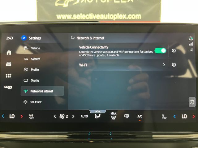 2025 Ford Expedition Max Active Carrollton TX