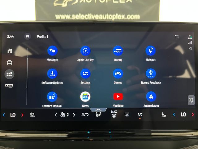 2025 Ford Expedition Max Active Carrollton TX