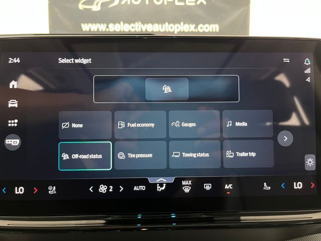 2025 Ford Expedition Max Active Carrollton TX
