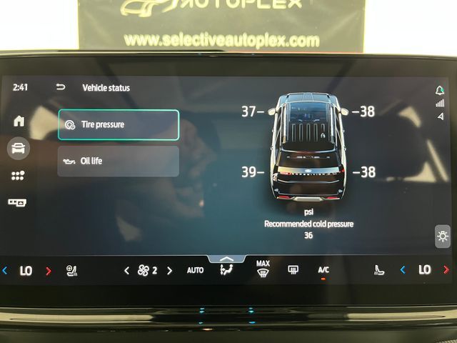 2025 Ford Expedition Max Active Carrollton TX