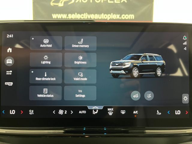 2025 Ford Expedition Max Active Carrollton TX