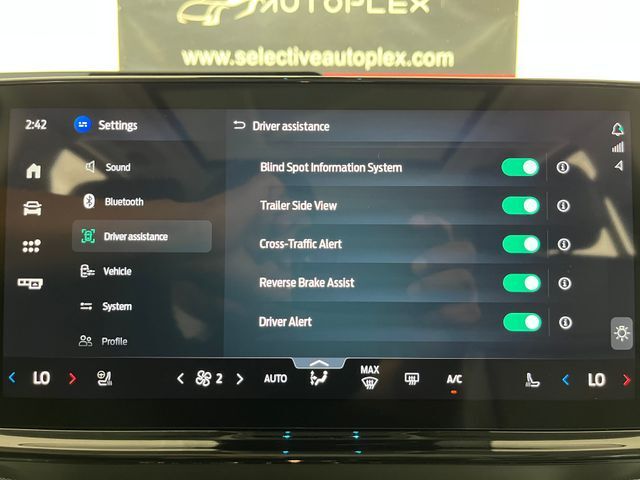 2025 Ford Expedition Max Active Carrollton TX