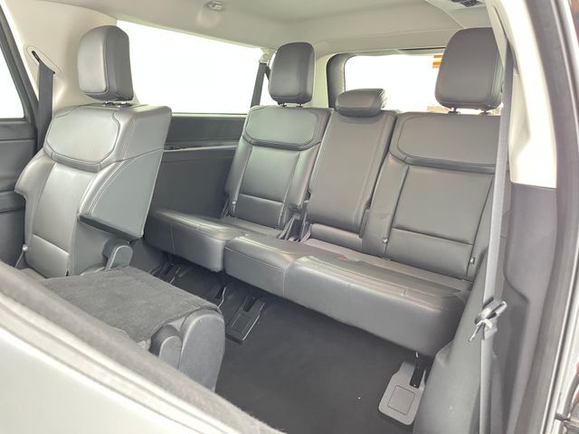 2025 Ford Expedition Max Active Carrollton TX