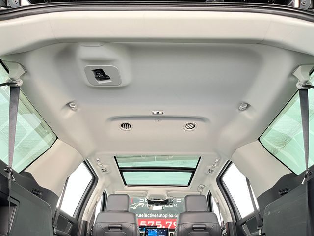2025 Ford Expedition Max Active Carrollton TX