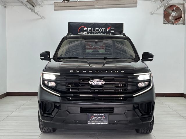 2025 Ford Expedition Max Active Carrollton TX