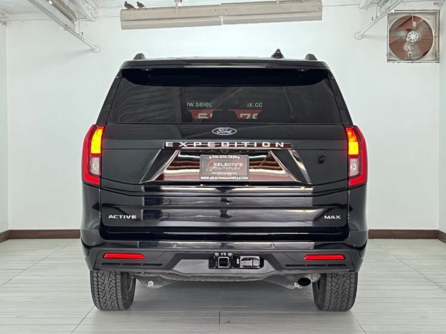 2025 Ford Expedition Max Active Carrollton TX