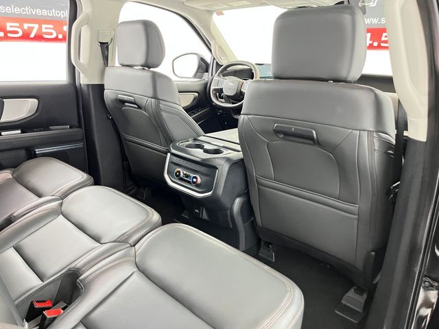 2025 Ford Expedition Max Active Carrollton TX