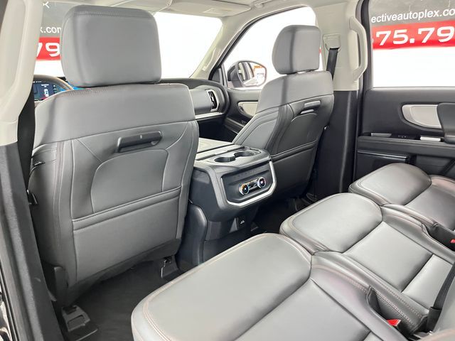 2025 Ford Expedition Max Active Carrollton TX