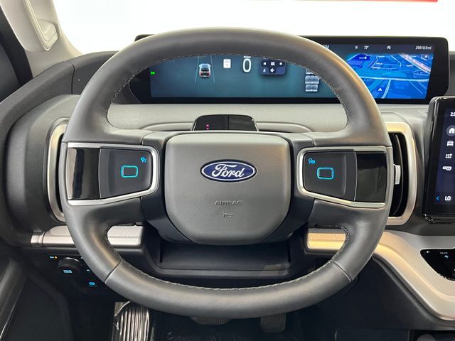 2025 Ford Expedition Max Active Carrollton TX