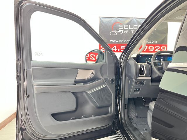 2025 Ford Expedition Max Active Carrollton TX