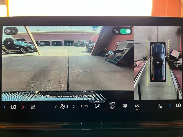2025 Ford Expedition Max Active Carrollton TX