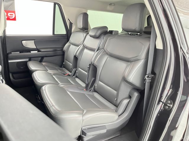 2025 Ford Expedition Max Active Carrollton TX