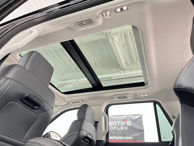 2025 Ford Expedition Max Active Carrollton TX