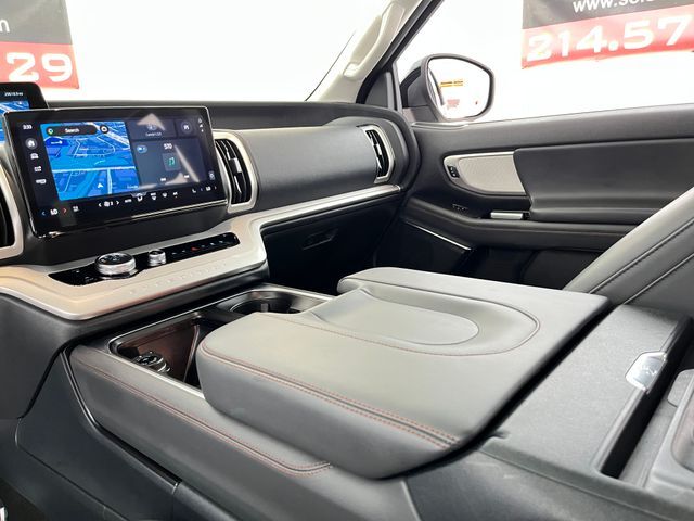 2025 Ford Expedition Max Active Carrollton TX