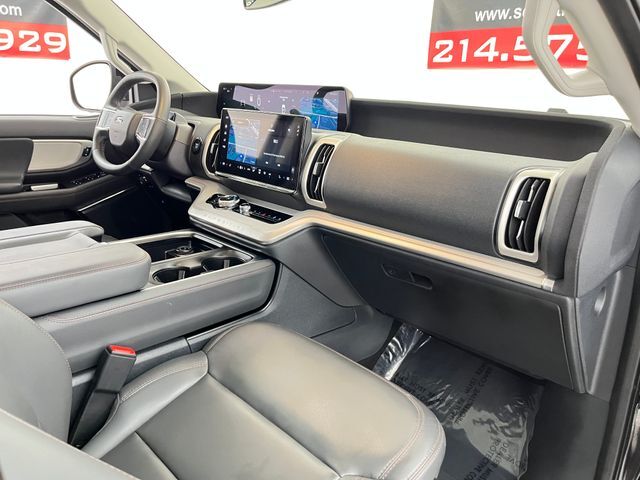 2025 Ford Expedition Max Active Carrollton TX