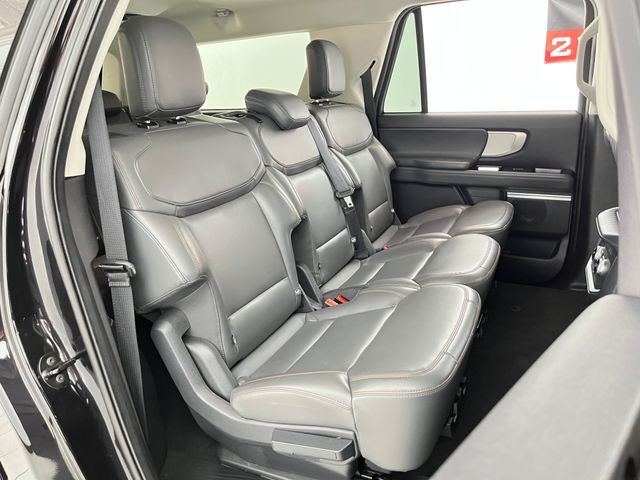2025 Ford Expedition Max Active Carrollton TX