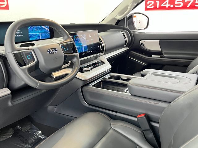 2025 Ford Expedition Max Active Carrollton TX