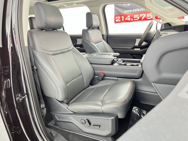 2025 Ford Expedition Max Active Carrollton TX