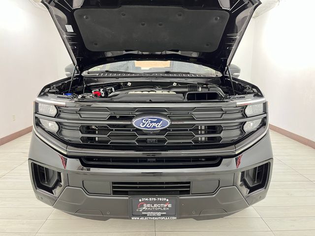 2025 Ford Expedition Max Active Carrollton TX