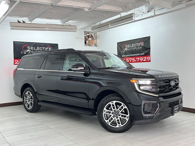 2025 Ford Expedition Max Active Carrollton TX