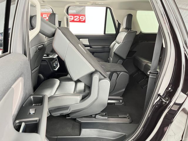 2025 Ford Expedition Max Active Carrollton TX