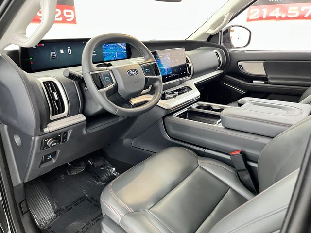 2025 Ford Expedition Max Active Carrollton TX