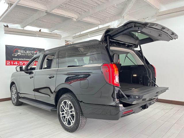 2025 Ford Expedition Max Active Carrollton TX
