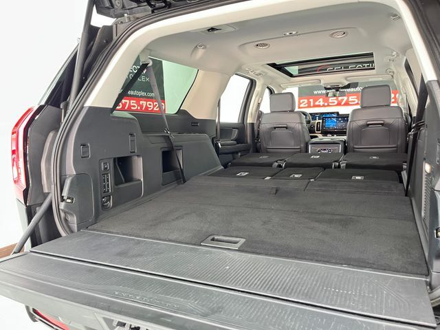 2025 Ford Expedition Max Active Carrollton TX