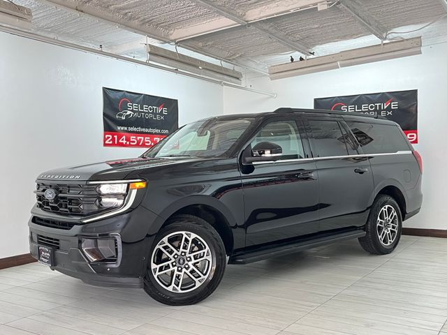2025 Ford Expedition Max Active Carrollton TX