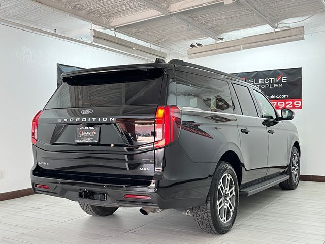 2025 Ford Expedition Max Active Carrollton TX