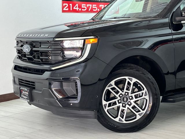 2025 Ford Expedition Max Active Carrollton TX