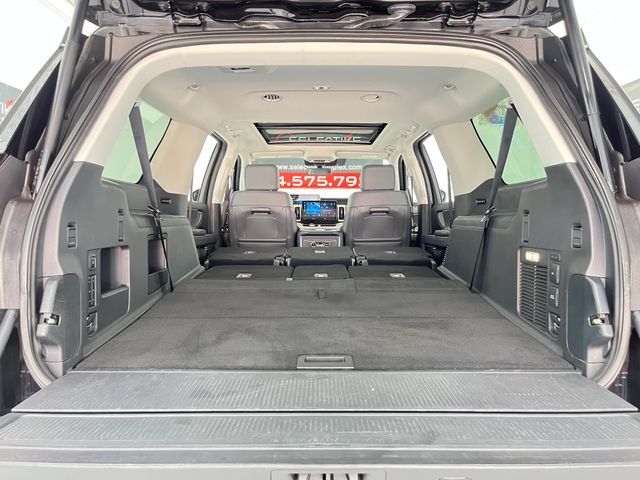 2025 Ford Expedition Max Active Carrollton TX