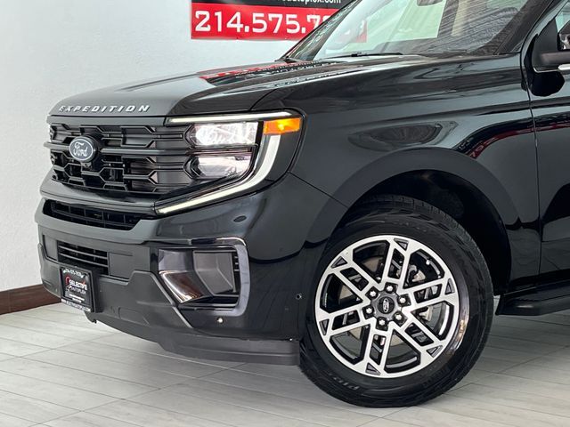 2025 Ford Expedition Max Active Carrollton TX